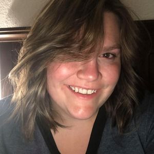 Meet your Posher, Katie